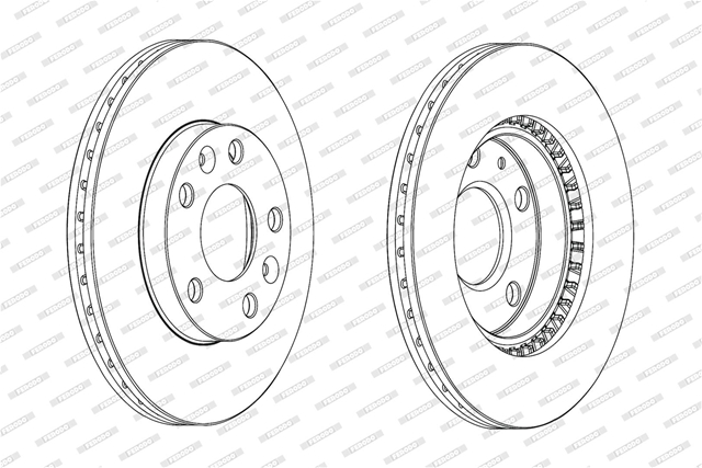 SET DISCURI FRANA
