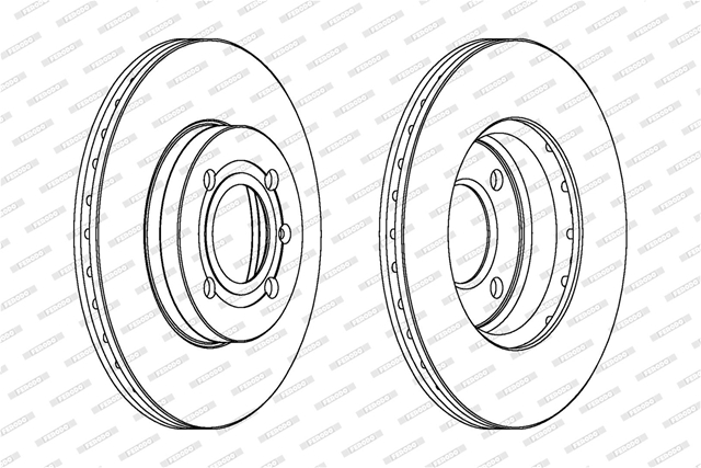 SET DISCURI FRANA
