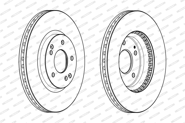SET DISCURI FRANA