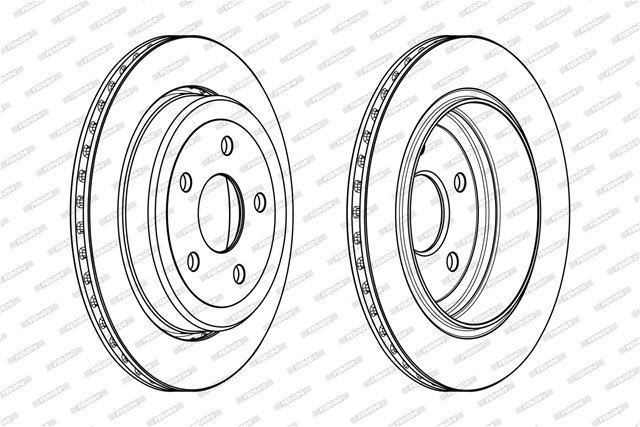 SET DISCURI FRANA