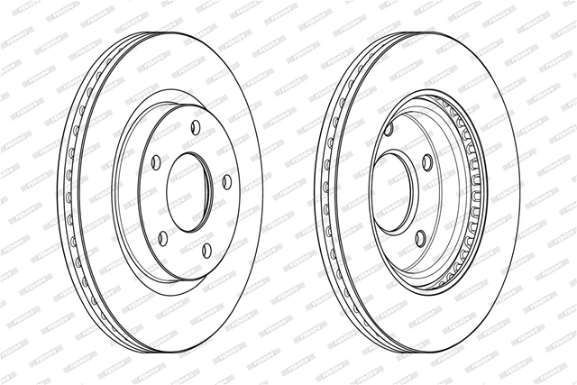 SET DISCURI FRANA