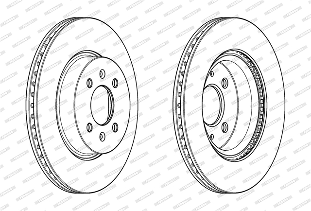 SET DISCURI FRANA