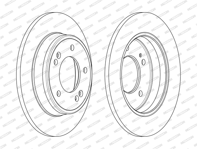 SET DISCURI FRANA