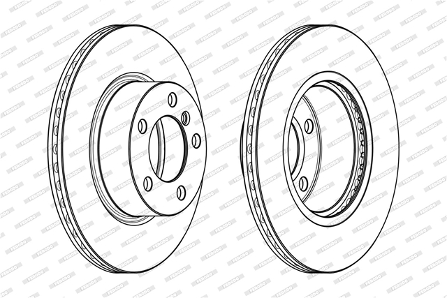 SET DISCURI FRANA