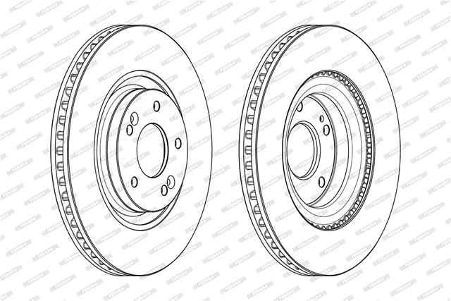 SET DISCURI FRANA