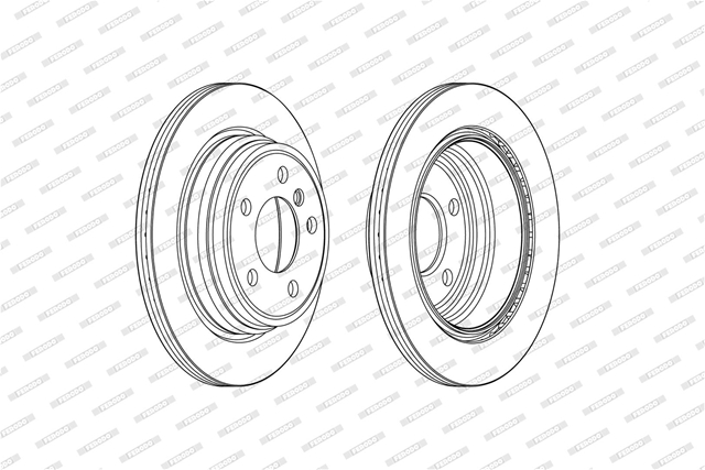 SET DISCURI FRANA