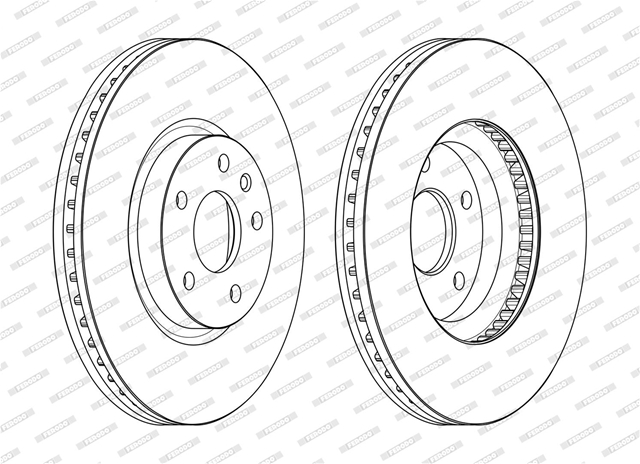 SET DISCURI FRANA