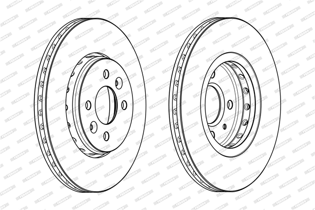SET DISCURI FRANA
