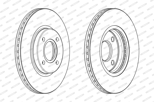 SET DISCURI FRANA
