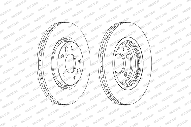 SET DISCURI FRANA
