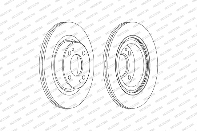 SET DISCURI FRANA