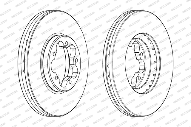 SET DISCURI FRANA