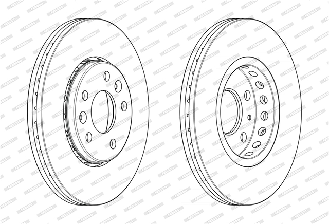 SET DISCURI FRANA