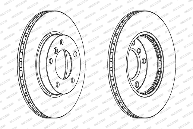 SET DISCURI FRANA
