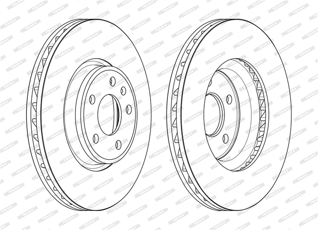 DISC FRANA PRET/BUC LIVRABIL 1 BUC