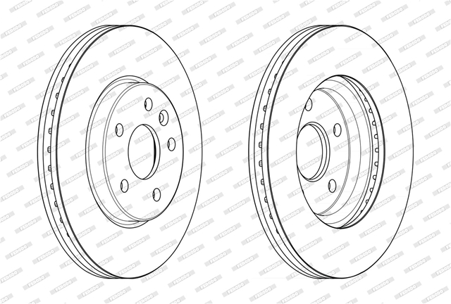 SET DISCURI FRANA