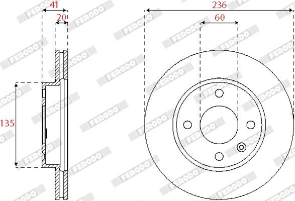 SET DISCURI FRANA