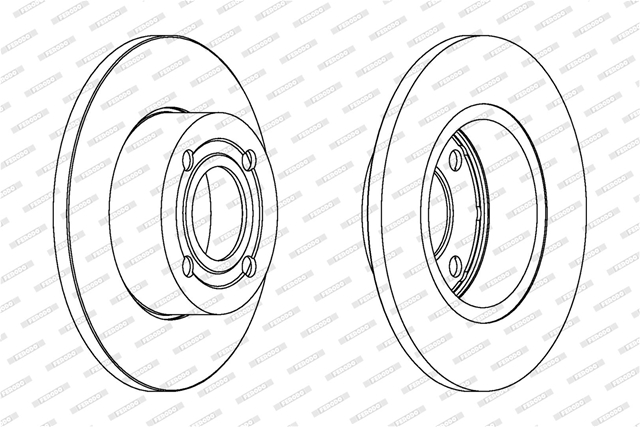 SET DISCURI FRANA
