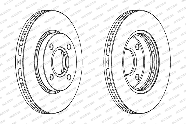 SET DISCURI FRANA