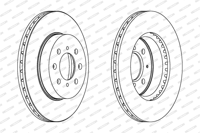 SET DISCURI FRANA