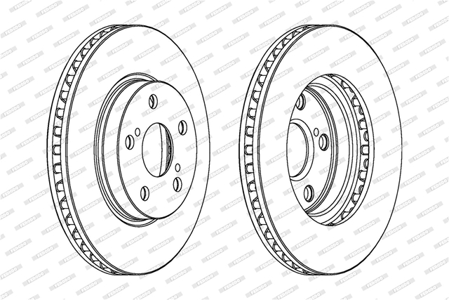 SET DISCURI FRANA