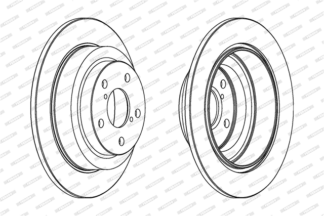 SET DISCURI FRANA