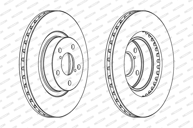 SET DISCURI FRANA