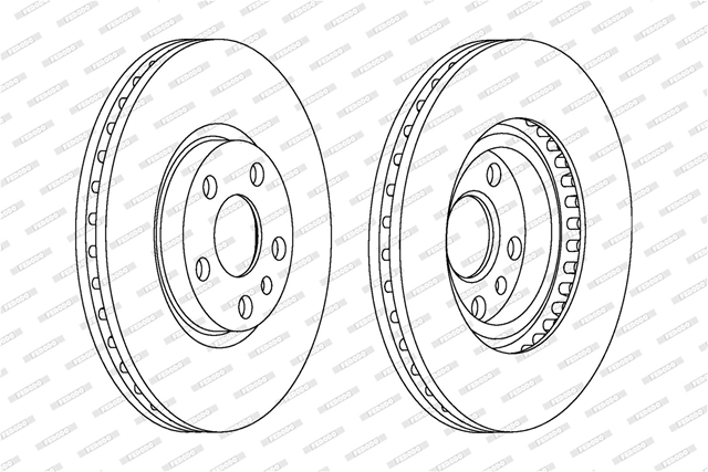 SET DISCURI FRANA