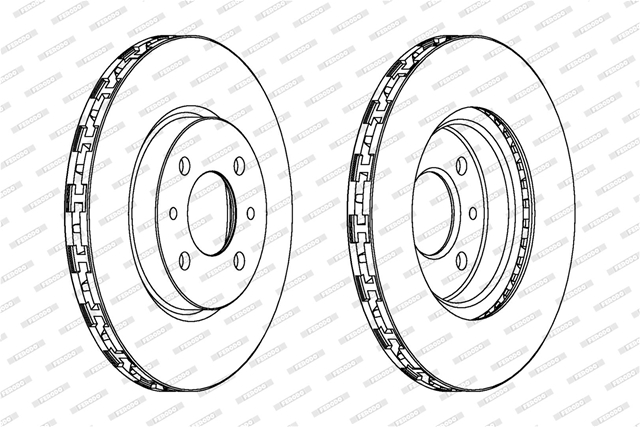 SET DISCURI FRANA