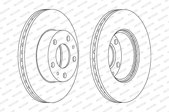 SET DISCURI FRANA