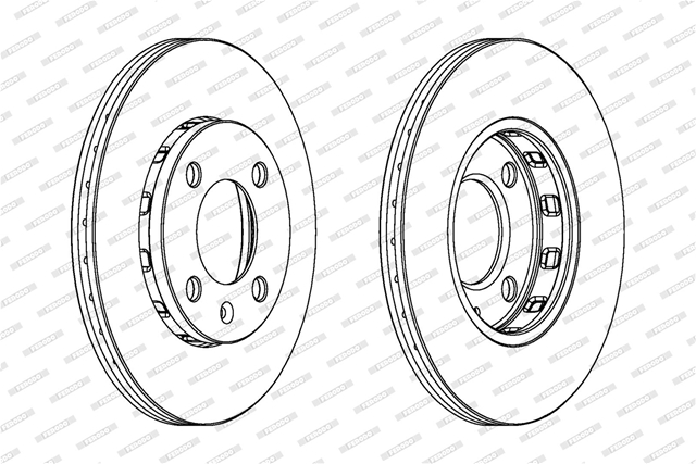 SET DISCURI FRANA