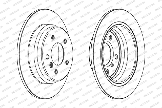SET DISCURI FRANA  LIVRABIL NUMAI SET