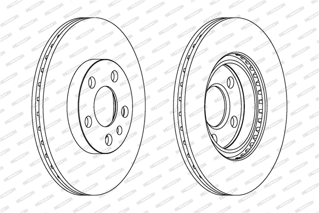 SET DISCURI FRANA
