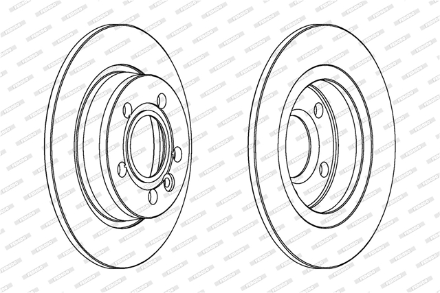 SET DISCURI FRANA