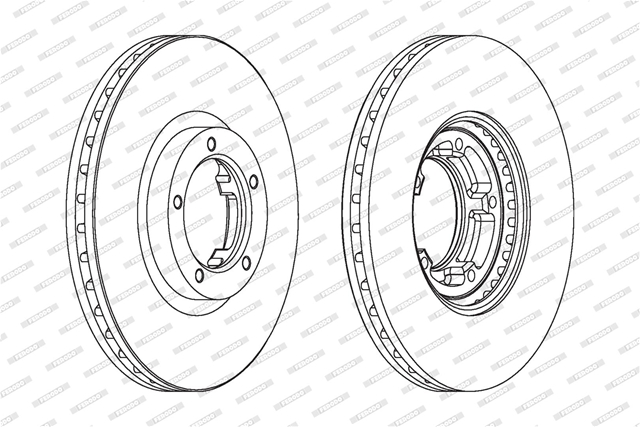 SET DISCURI FRANA