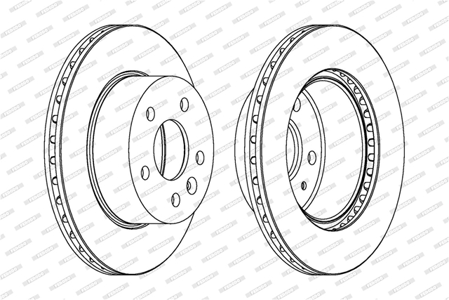 SET DISCURI FRANA