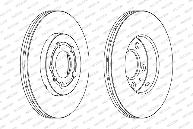 SET DISCURI FRANA