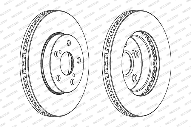 SET DISCURI FRANA