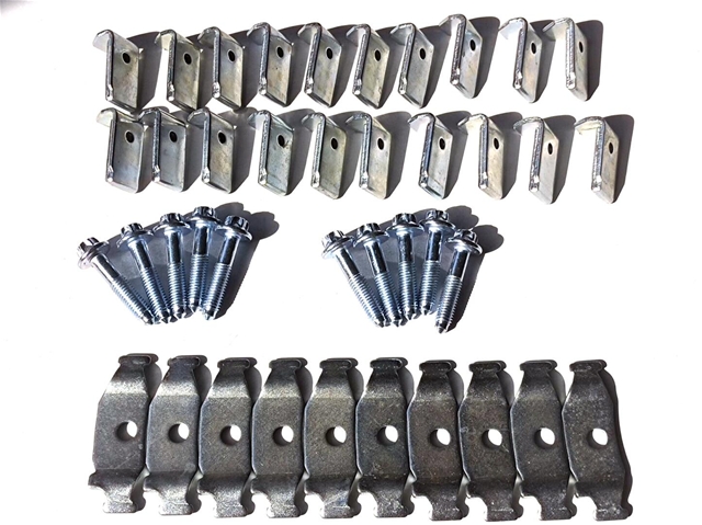 SET MONTAJ DISCURI FRANA