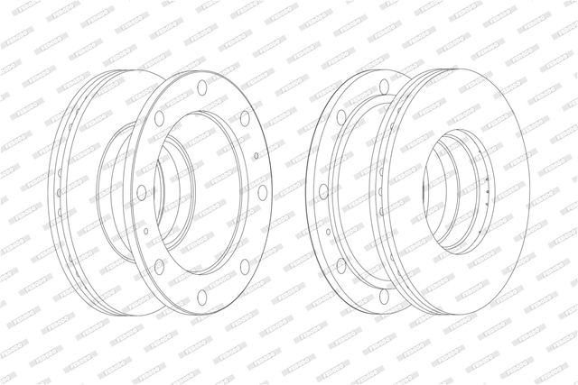 DISC FRANA LIVRABIL 1 BUC  PRET/BUC
