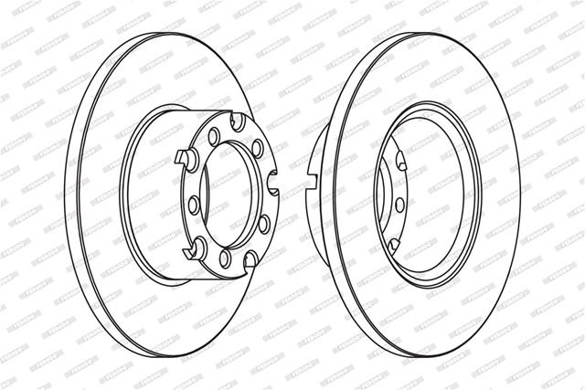 DISC FRANA LIVRABIL 1 BUC  PRET/BUC