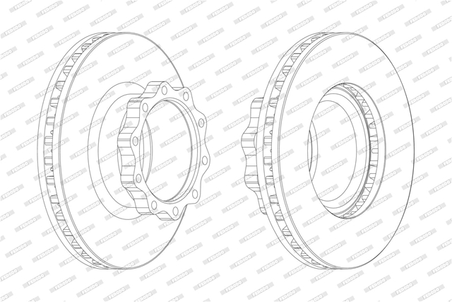 DISC FRANA LIVRABIL 1 BUC  PRET/BUC