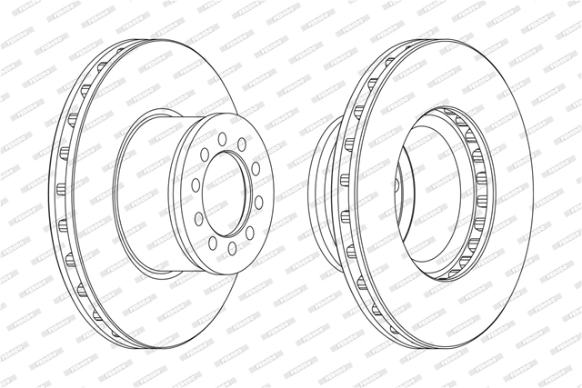 DISC FRANA LIVRABIL 1 BUC  PRET/BUC