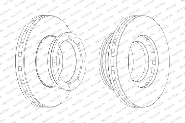 DISC FRANA LIVRABIL 1 BUC  PRET/BUC