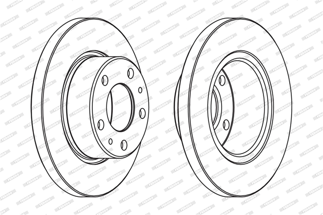 DISC FRANA LIVRABIL 1 BUC  PRET/BUC