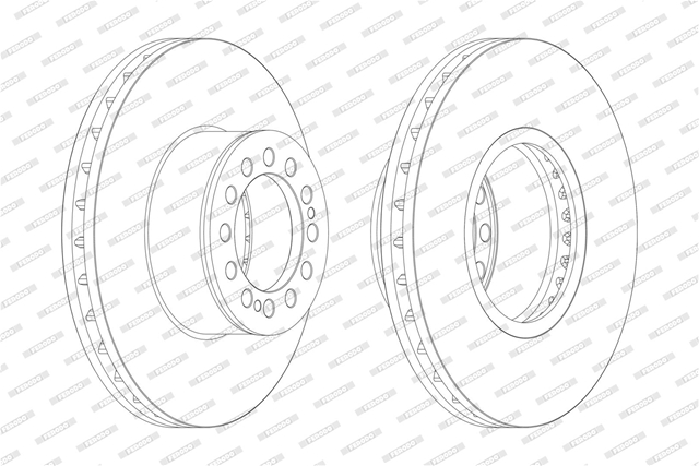 DISC FRANA LIVRABIL 1 BUC  PRET/BUC
