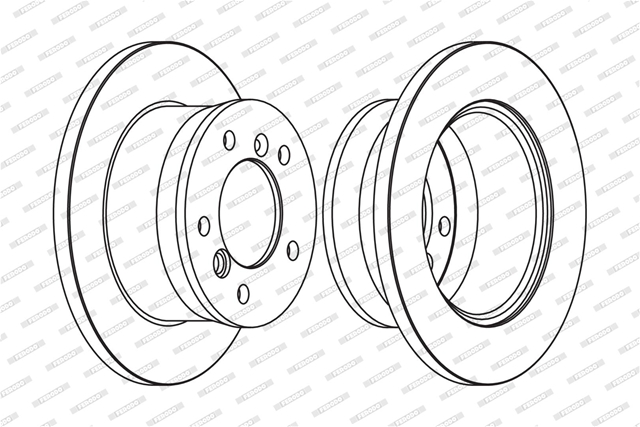 DISC FRANA LIVRABIL 1 BUC  PRET/BUC