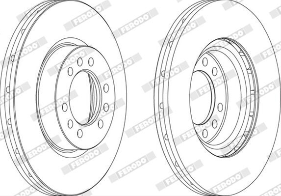 DISC FRANA LIVRABIL 1 BUC  PRET/BUC