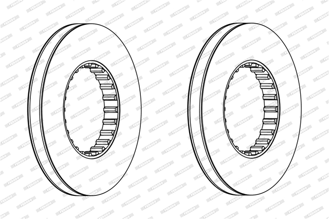 DISC FRANA LIVRABIL 1 BUC  PRET/BUC