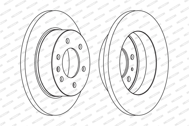 DISC FRANA LIVRABIL 1 BUC  PRET/BUC